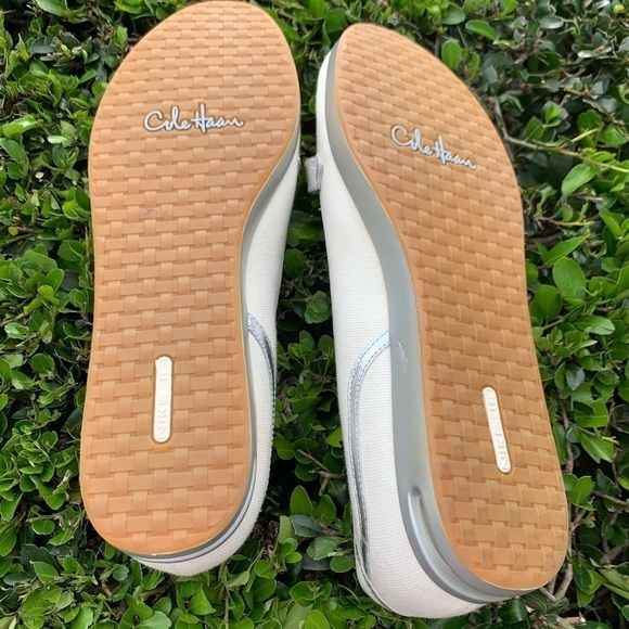 Cole Haan Nike Air G Series Mary Janes, 8 1/2 - Picture 9 of 9